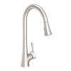 Newport Brass Vespera(R): Pull-Down Kitchen Faucet