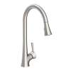 Newport Brass Vespera(R): Pull-Down Kitchen Faucet