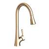 Newport Brass Vespera(R): Pull-Down Kitchen Faucet