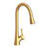 Newport Brass Vespera(R): Pull-Down Kitchen Faucet