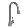 Newport Brass Vespera(R): Pull-Down Kitchen Faucet