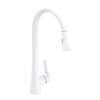 Newport Brass Vespera(R): Pull-Down Kitchen Faucet