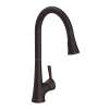 Newport Brass Vespera(R): Pull-Down Kitchen Faucet