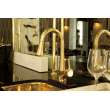 Newport Brass Vespera(R): Prep/Bar Pull Down Faucet