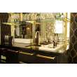 Newport Brass Vespera(R): Prep/Bar Pull Down Faucet