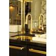 Newport Brass Vespera(R): Prep/Bar Pull Down Faucet