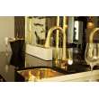 Newport Brass Vespera(R): Prep/Bar Pull Down Faucet