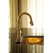 Newport Brass Vespera(R): Prep/Bar Pull Down Faucet