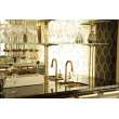 Newport Brass Vespera(R): Prep/Bar Pull Down Faucet