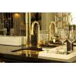 Newport Brass Vespera(R): Prep/Bar Pull Down Faucet