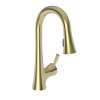 Newport Brass Vespera(R): Prep/Bar Pull Down Faucet