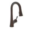 Newport Brass Vespera(R): Prep/Bar Pull Down Faucet