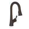Newport Brass Vespera(R): Prep/Bar Pull Down Faucet