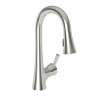 Newport Brass Vespera(R): Prep/Bar Pull Down Faucet