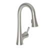 Newport Brass Vespera(R): Prep/Bar Pull Down Faucet
