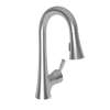 Newport Brass Vespera(R): Prep/Bar Pull Down Faucet