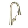 Newport Brass Vespera(R): Prep/Bar Pull Down Faucet