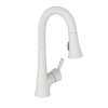 Newport Brass Vespera(R): Prep/Bar Pull Down Faucet