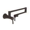Newport Brass Vespera(R): Pot Filler - Wall Mount