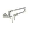 Newport Brass Vespera(R): Pot Filler - Wall Mount
