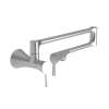 Newport Brass Vespera(R): Pot Filler - Wall Mount