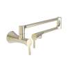 Newport Brass Vespera(R): Pot Filler - Wall Mount