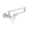 Newport Brass Vespera(R): Pot Filler - Wall Mount
