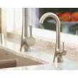 Newport Brass Vespera(R): Cold Water Dispenser