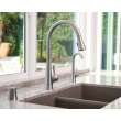 Newport Brass Vespera(R): Cold Water Dispenser