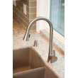 Newport Brass Vespera(R): Cold Water Dispenser