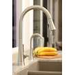 Newport Brass Vespera(R): Cold Water Dispenser