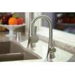 Newport Brass Vespera(R): Cold Water Dispenser