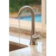 Newport Brass Vespera(R): Cold Water Dispenser
