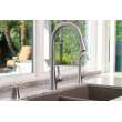Newport Brass Vespera(R): Cold Water Dispenser