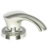 Newport Brass Vespera(R): Soap/Lotion Dispenser