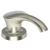 Newport Brass Vespera(R): Soap/Lotion Dispenser