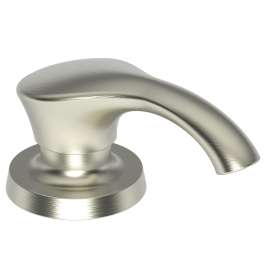 Newport Brass Vespera(R): Soap/Lotion Dispenser