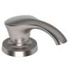 Newport Brass Vespera(R): Soap/Lotion Dispenser