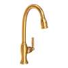 Newport Brass Nadya(R): Pull-Down Kitchen Faucet