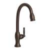 Newport Brass Nadya(R): Pull-Down Kitchen Faucet