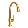 Newport Brass Nadya(R): Pull-Down Kitchen Faucet