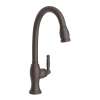 Newport Brass Nadya(R): Pull-Down Kitchen Faucet