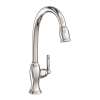 Newport Brass Nadya(R): Pull-Down Kitchen Faucet