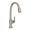 Newport Brass Nadya(R): Pull-Down Kitchen Faucet