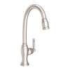 Newport Brass Nadya(R): Pull-Down Kitchen Faucet