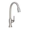 Newport Brass Nadya(R): Pull-Down Kitchen Faucet