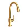 Newport Brass Nadya(R): Pull-Down Kitchen Faucet