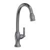 Newport Brass Nadya(R): Pull-Down Kitchen Faucet