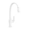 Newport Brass Nadya(R): Pull-Down Kitchen Faucet