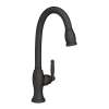 Newport Brass Nadya(R): Pull-Down Kitchen Faucet
